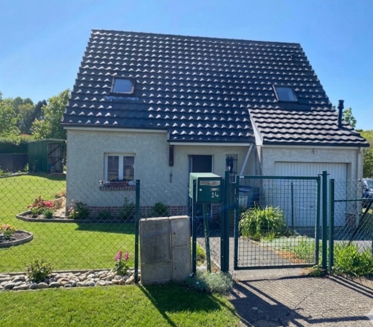 property