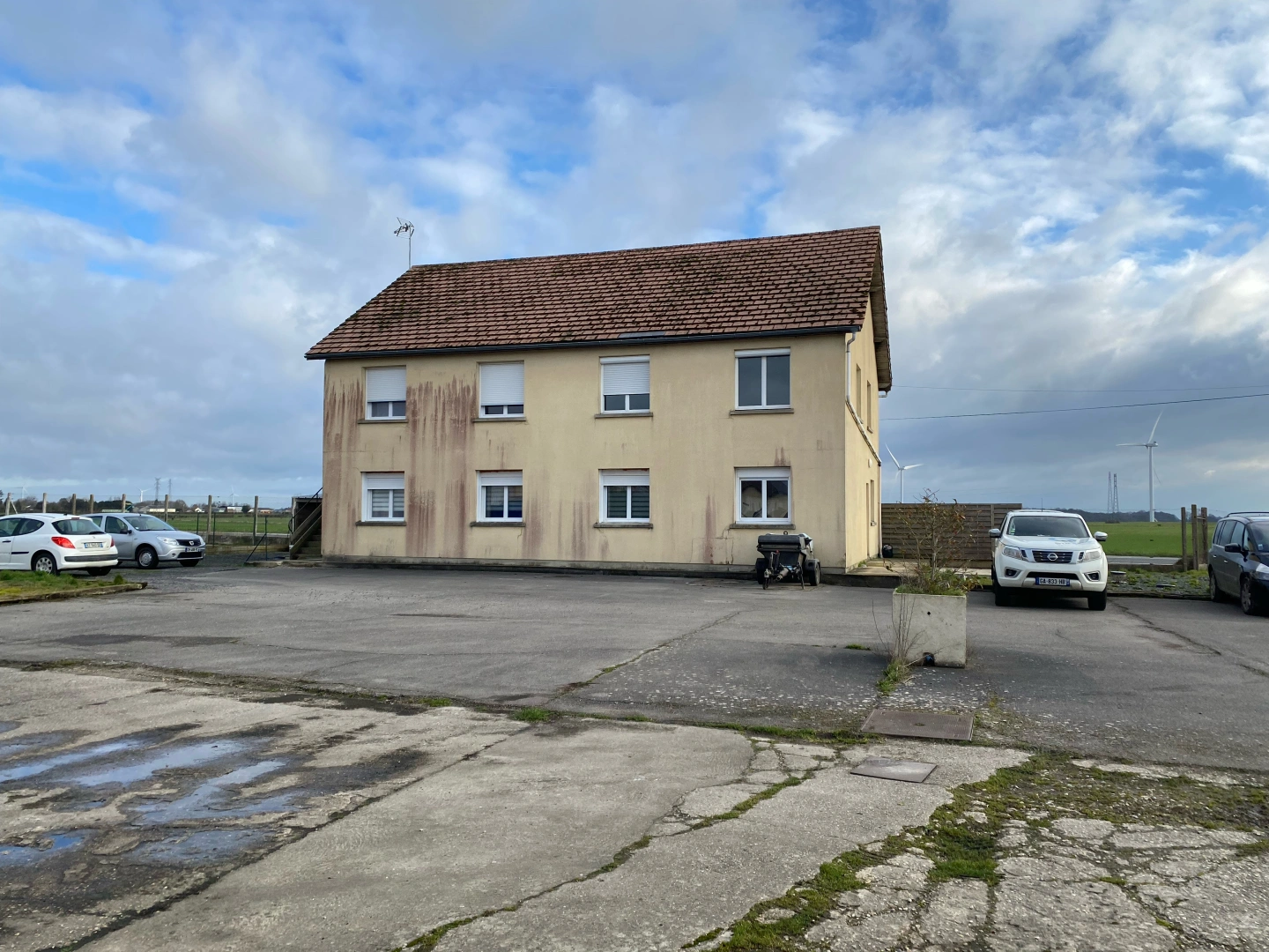 property