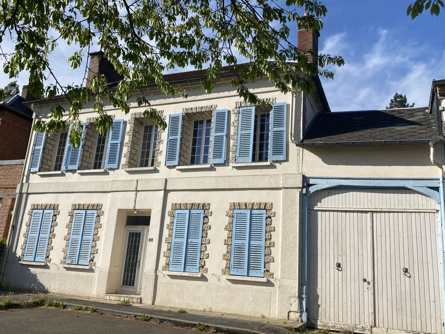 property