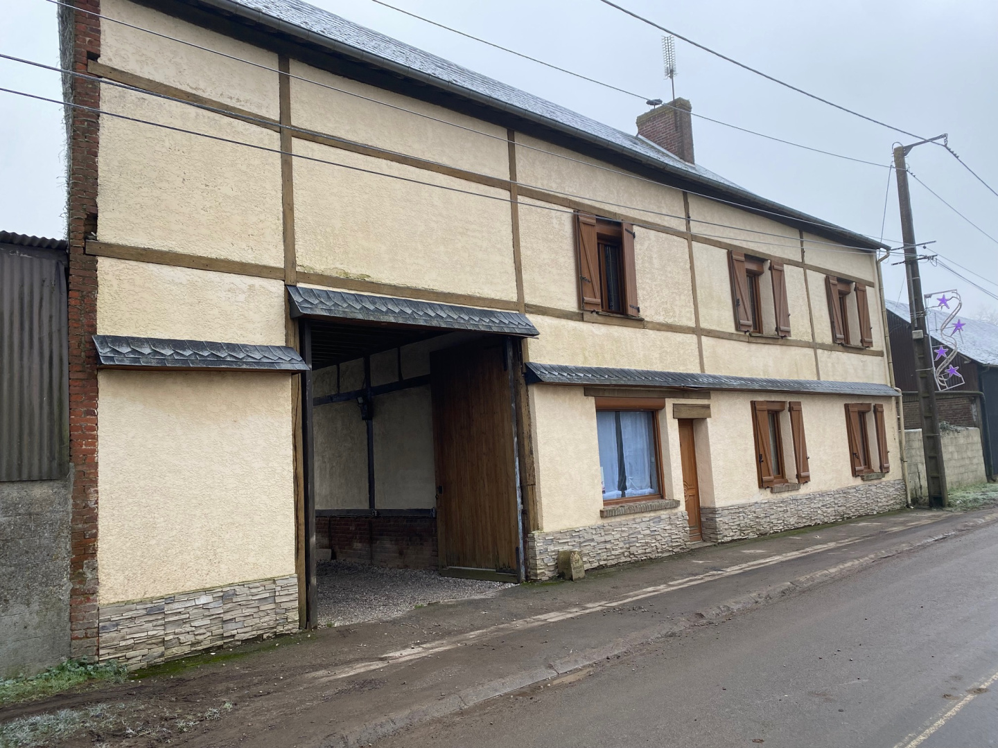 property